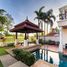 4 Schlafzimmer Villa zu vermieten im Laguna Fairway, Choeng Thale, Thalang, Phuket