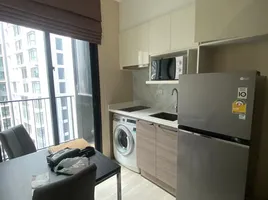 1 Bedroom Condo for sale at Condolette Midst Rama 9, Huai Khwang, Huai Khwang, Bangkok