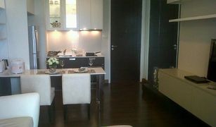 1 Bedroom Condo for sale in Khlong Tan Nuea, Bangkok Ivy Thonglor