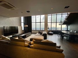 3 Bedroom Penthouse for sale at The Emporio Place, Khlong Tan