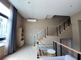 3 Bedroom Townhouse for rent at Arden Phatthanakan, Suan Luang
