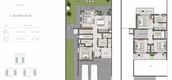 Unit Floor Plans of Expo Golf Villas IV - Greenview