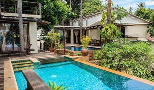 17 Bedrooms Hotel for sale in Bo Phut, Koh Samui 