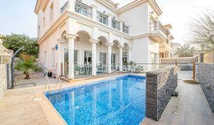 4 Bedrooms Villa for sale in , Dubai The Aldea