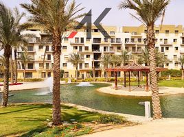 3 Bedroom Apartment for sale at Eastown, The 5th Settlement, New Cairo City