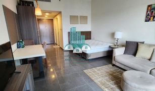 Estudio Apartamento en venta en Oasis Residences, Abu Dhabi Leonardo Residences