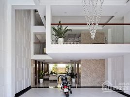 5 Bedroom Villa for sale in District 3, Ho Chi Minh City, Ward 6, District 3