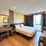 1 Schlafzimmer Appartement zu vermieten im Art @Thonglor 25, Khlong Tan Nuea