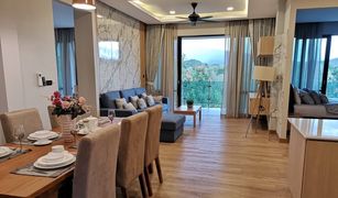 3 Bedrooms Villa for sale in Nam Phrae, Chiang Mai 