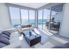 4 Bedroom Villa for sale in Manta, Manabi, Manta, Manta