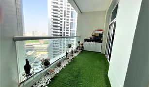 Al Fahad Towers, दुबई Al Fahad Tower 2 में 2 बेडरूम अपार्टमेंट बिक्री के लिए