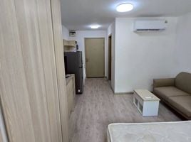 Studio Wohnung zu verkaufen im Elio Del Ray, Bang Chak, Phra Khanong, Bangkok