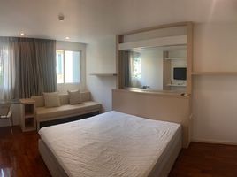 3 Schlafzimmer Wohnung zu verkaufen im Siri On 8, Khlong Toei