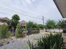 3 Bedroom House for rent at Warasiri Buengkaennakhon, Nai Mueang, Mueang Khon Kaen, Khon Kaen