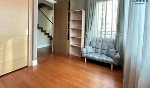 3 Bedrooms Condo for sale in Khlong Tan, Bangkok Bright Sukhumvit 24