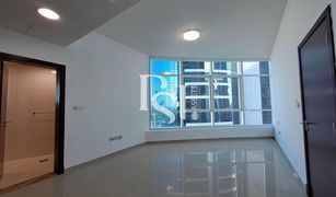 2 Bedrooms Apartment for sale in City Of Lights, Abu Dhabi Hydra Avenue Towers