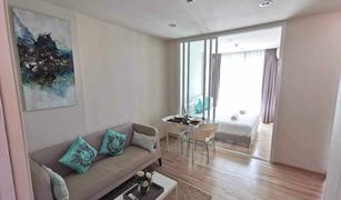 1 Bedroom Condo for sale in Wichit, Phuket The Base Downtown