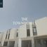 3 Bedroom Townhouse for rent at Al Burouj Compound, El Shorouk Compounds