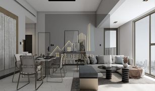 1 Bedroom Apartment for sale in District 7, Dubai MAG Eye