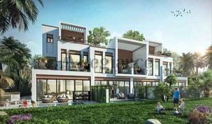 4 Bedrooms Townhouse for sale in Artesia, Dubai Costa Brava 2