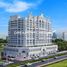 Studio Apartment for sale at Vincitore Volare, Central Towers