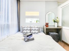 1 Schlafzimmer Appartement zu verkaufen im Ratchada City 18, Sam Sen Nok