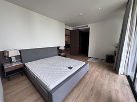 3 Schlafzimmer Appartement zu vermieten im Raveevan Space, Khlong Tan