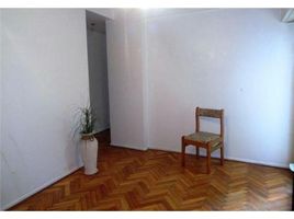 1 Bedroom Apartment for sale at Araoz 1300, Federal Capital