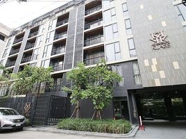 1 Bedroom Condo for rent at Klass Langsuan, Lumphini