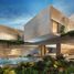 8 Schlafzimmer Villa zu verkaufen im Lanai Islands, Royal Residence, Dubai Sports City
