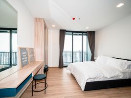 1 Schlafzimmer Appartement zu vermieten im XT Phayathai, Thanon Phaya Thai