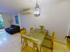 1 Bedroom Apartment for sale at The Clover, Khlong Tan Nuea