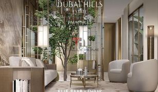 Dubai Hills, दुबई Palm Hills में 5 बेडरूम विला बिक्री के लिए