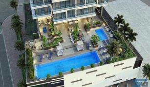 2 Bedrooms Apartment for sale in District 12, Dubai Catch Residences By IGO