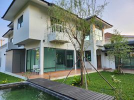 4 Schlafzimmer Haus zu verkaufen im Baan Suai Lom Suan, San Pu Loei, Doi Saket