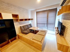 2 Schlafzimmer Appartement zu vermieten im Life Sukhumvit 48, Phra Khanong
