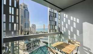 1 Bedroom Apartment for sale in , Dubai Cayan Tower