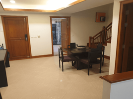 2 Schlafzimmer Haus zu vermieten im Angsana Villas, Choeng Thale
