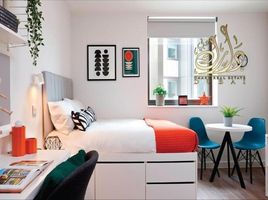 1 Schlafzimmer Wohnung zu verkaufen im AG Square, Skycourts Towers