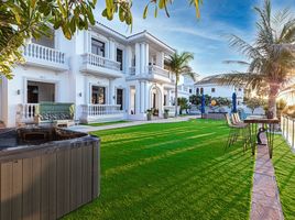 6 Bedroom House for rent at Signature Villas Frond D, Signature Villas, Palm Jumeirah, Dubai, United Arab Emirates