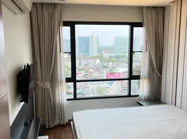 1 Schlafzimmer Wohnung zu verkaufen im The Shine Condominium, Chang Khlan