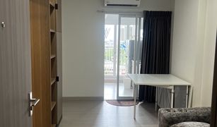 1 chambre Condominium a vendre à Bang Ao, Bangkok Supalai City Resort Charan 91