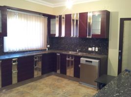 4 Bedroom House for rent at Al Karma 2, 5th District, Shorouk City