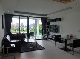 1 Bedroom Apartment for sale at Absolute Twin Sands Resort & Spa, Patong, Kathu