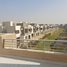 4 Schlafzimmer Reihenhaus zu vermieten im Palm Hills Golf Extension, Al Wahat Road, 6 October City, Giza