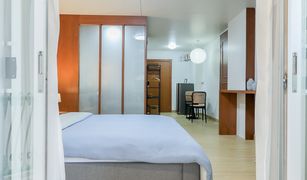 1 Bedroom Condo for sale in Suthep, Chiang Mai Hillside 3 Condominium