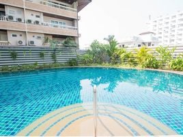 Studio Condo for sale at The Club House, Nong Prue