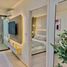 1 Schlafzimmer Appartement zu verkaufen im ZCAPE III, Wichit