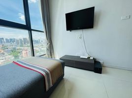 1 Bedroom Condo for sale at Sense Phaholyothin, Sam Sen Nai, Phaya Thai, Bangkok