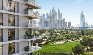 1 chambre Appartement a vendre à Mosela, Dubai Golf Heights